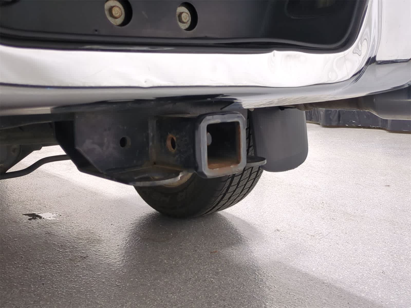 Thumbnail: 2015 RAM 1500 - 34