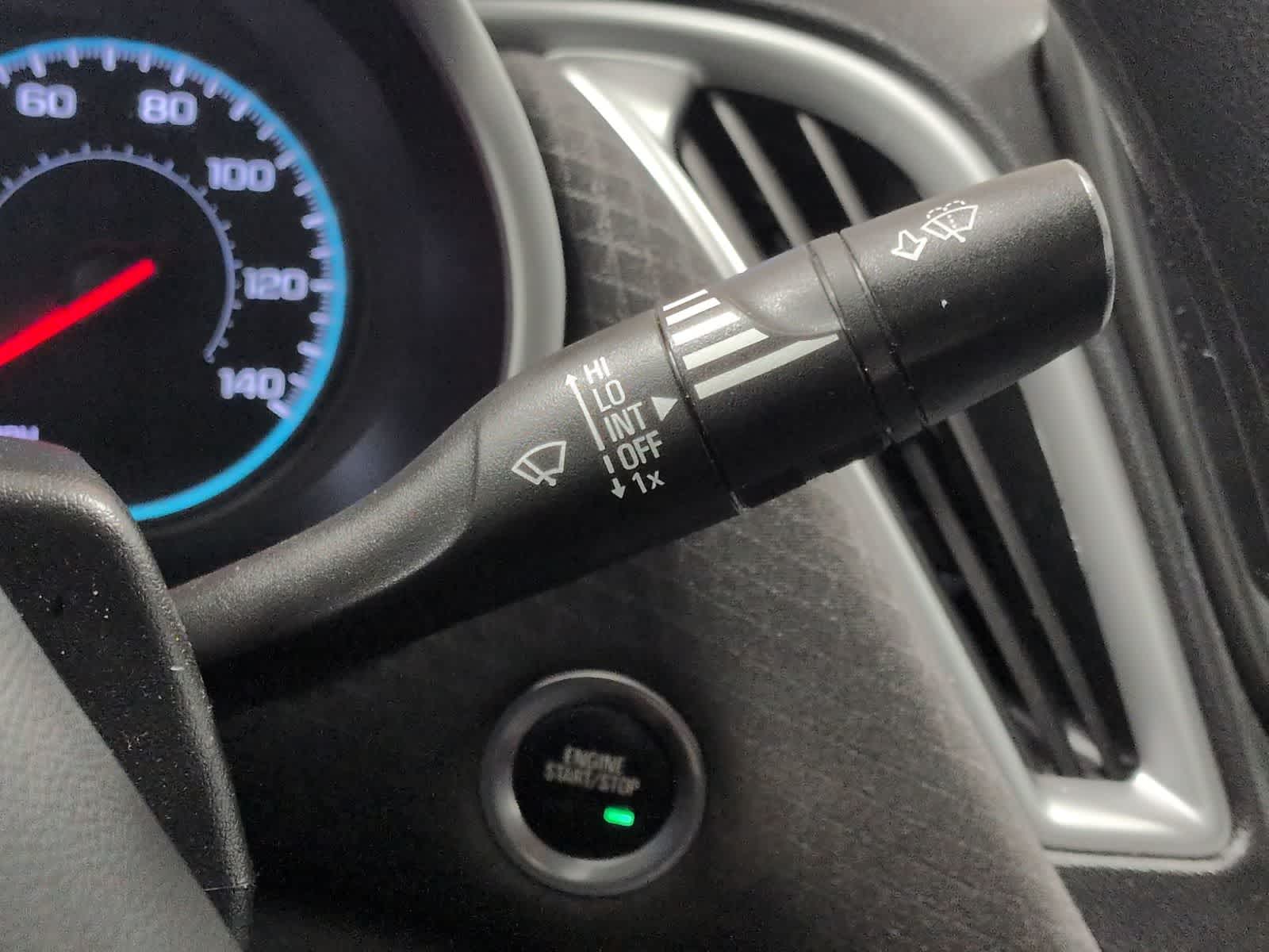 Thumbnail: 2023 Chevrolet Malibu - 26