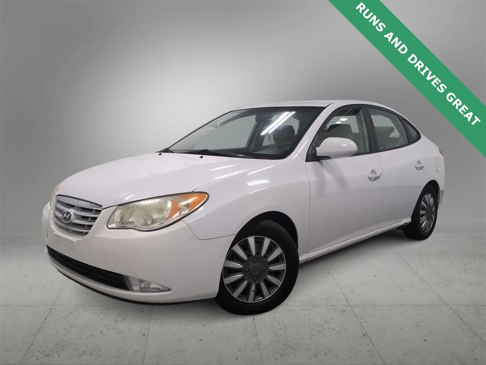 2010 Hyundai Elantra GLS -
                  Farmington Hills, MI