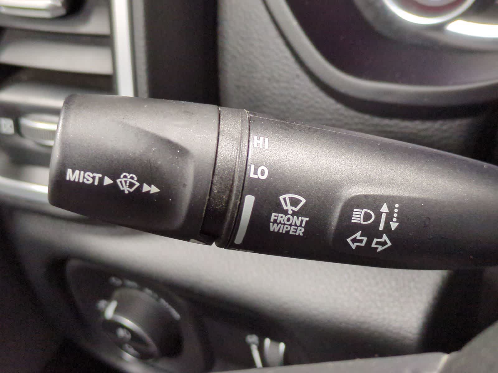 Thumbnail: 2021 RAM 1500 - 25