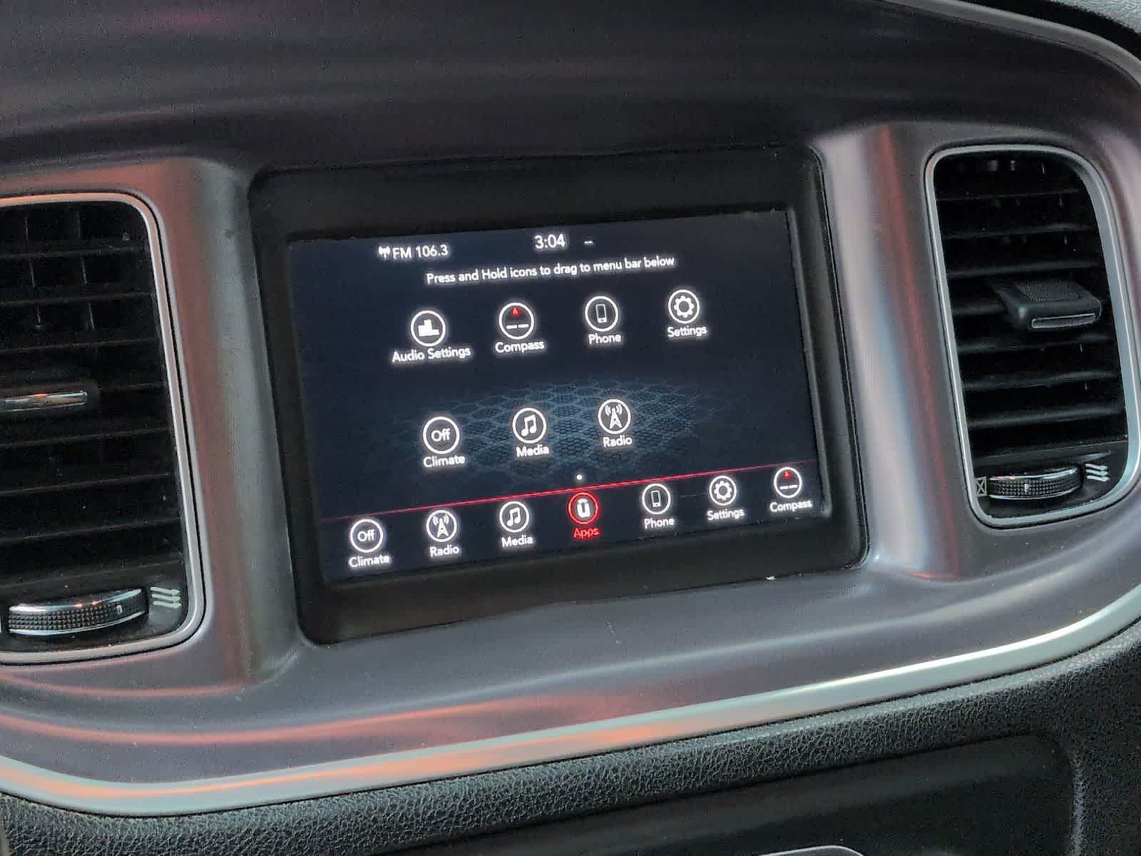 Thumbnail: 2019 Dodge Charger - 26