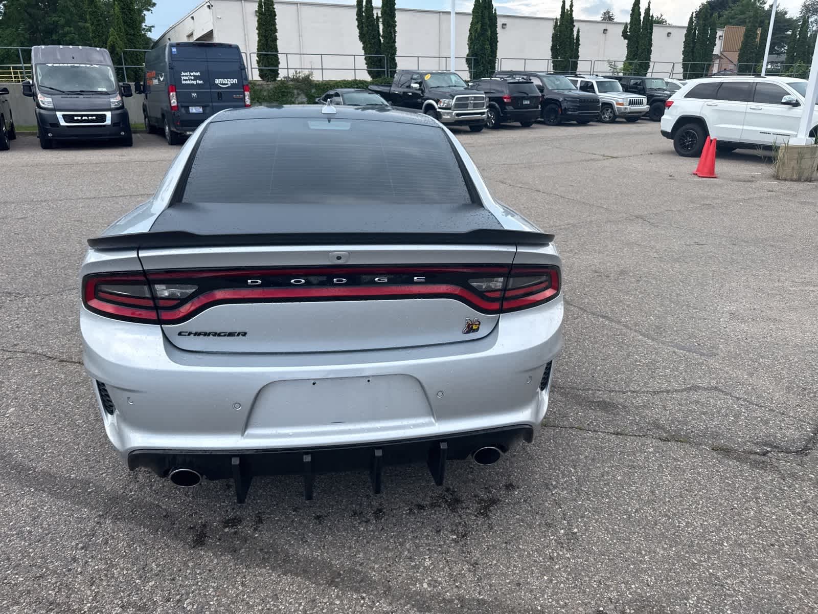 Thumbnail: 2023 Dodge Charger - 21