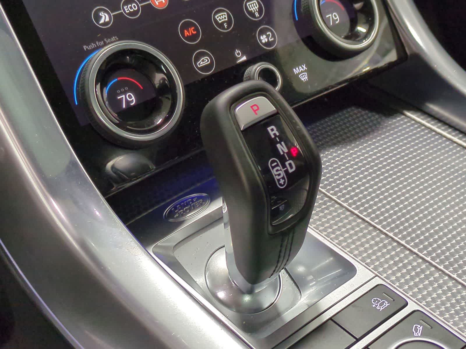 Thumbnail: 2021 Land Rover Range Rover Sport - 33