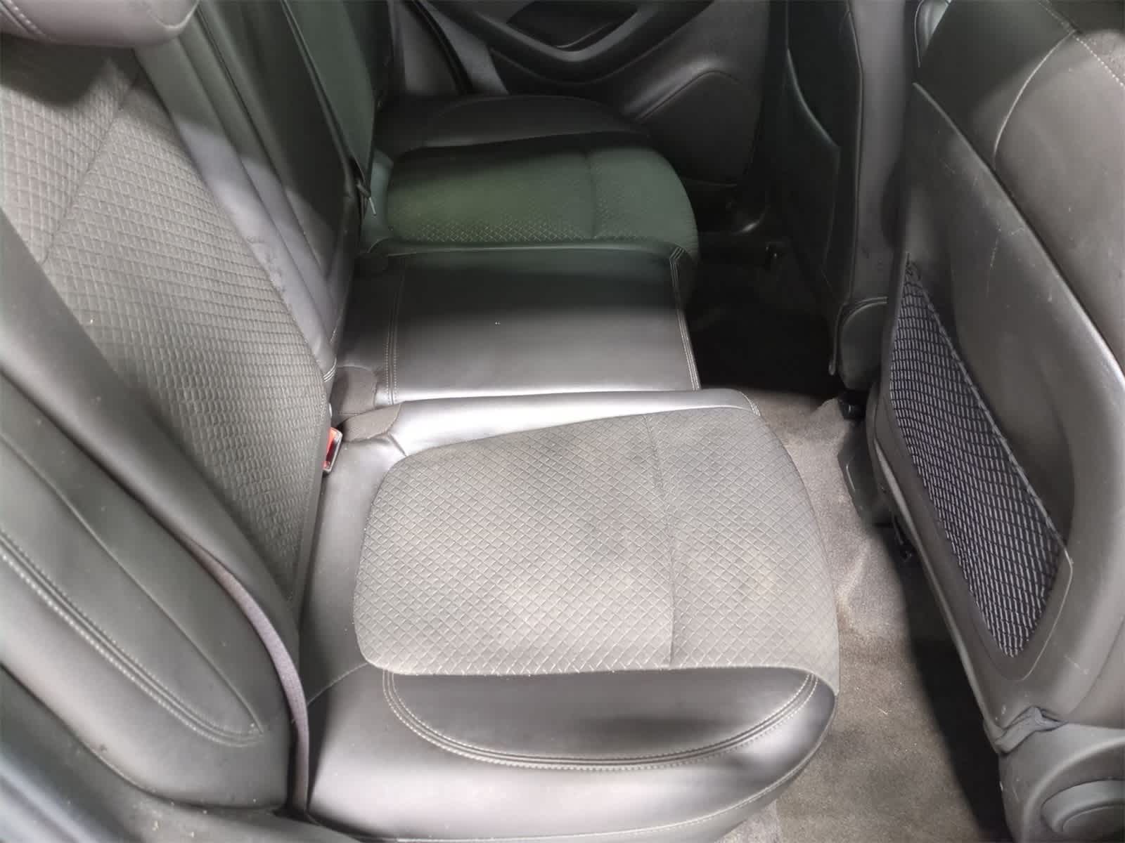 Thumbnail: 2017 Buick Encore - 21