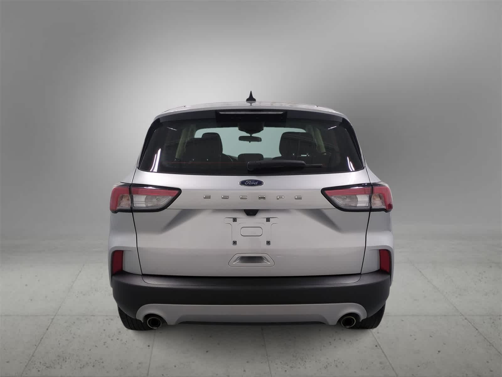 Thumbnail: 2020 Ford Escape - 7