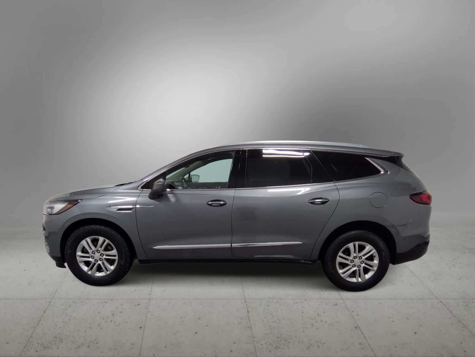 Thumbnail: 2019 Buick Enclave - 5