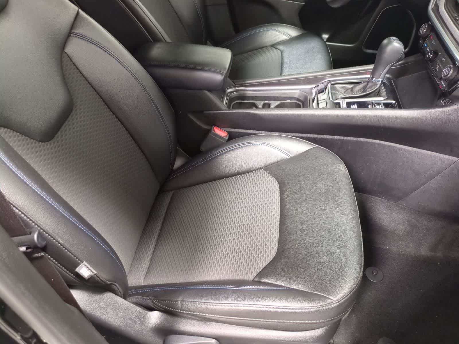 Thumbnail: 2024 Jeep Compass - 22