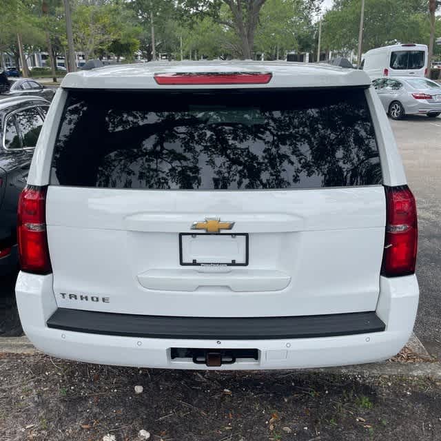2019 Chevrolet Tahoe LS 6
