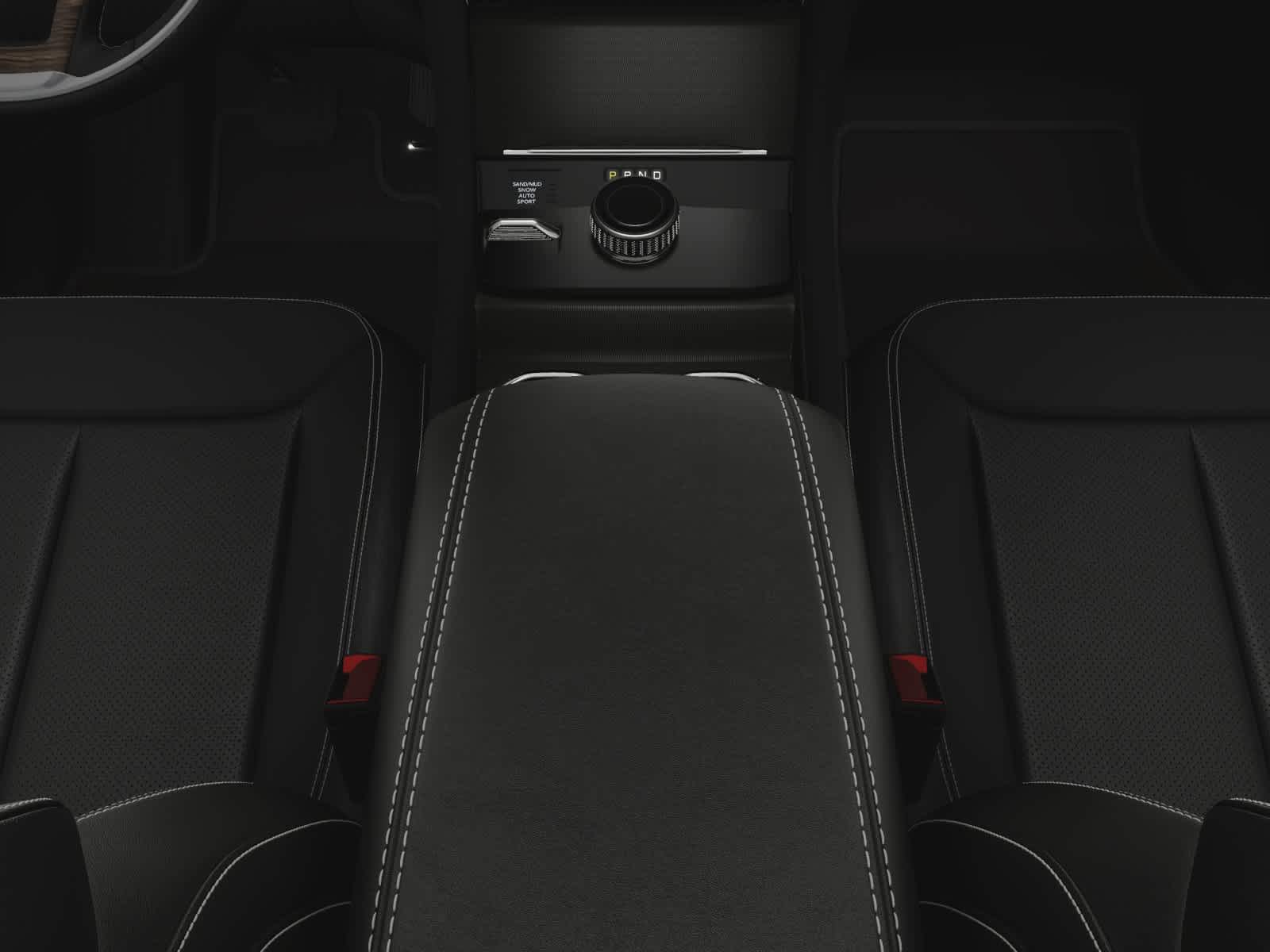 Thumbnail: 2025 Jeep Grand Cherokee - 25