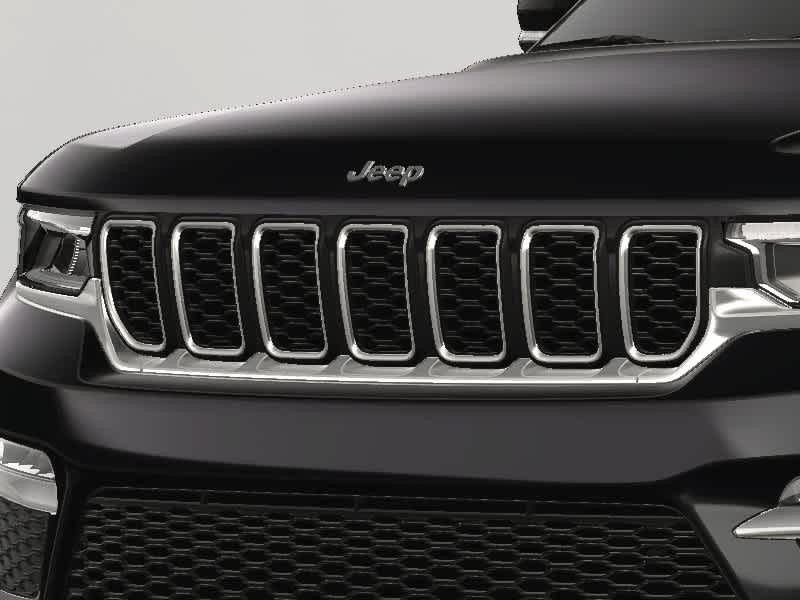 Thumbnail: 2024 Jeep Grand Cherokee - 12
