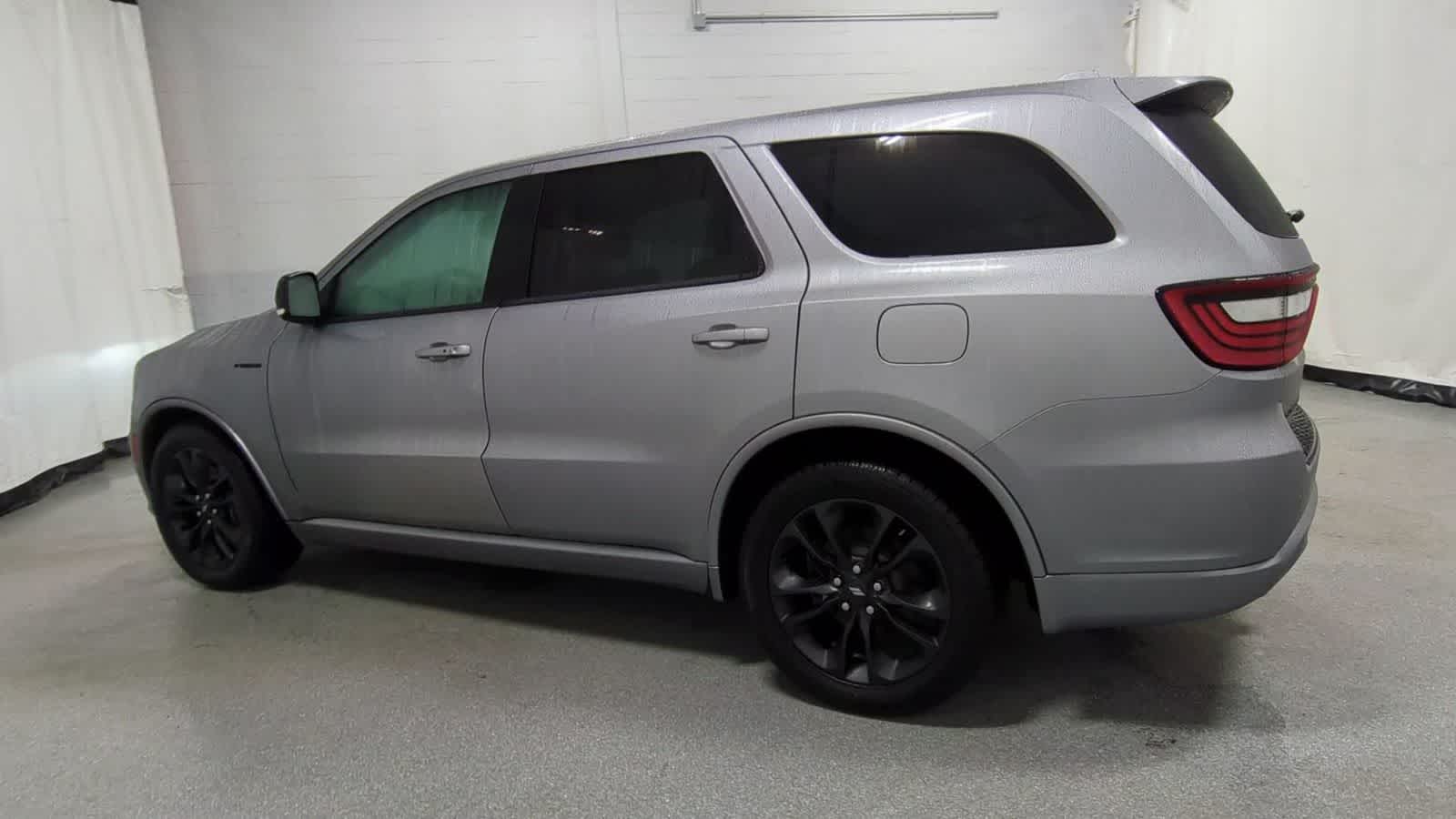 Thumbnail: 2021 Dodge Durango - 6