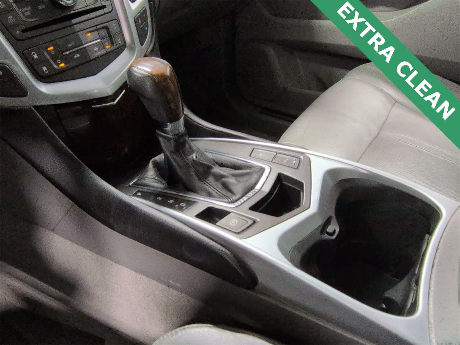 Thumbnail: 2010 Cadillac SRX - 34