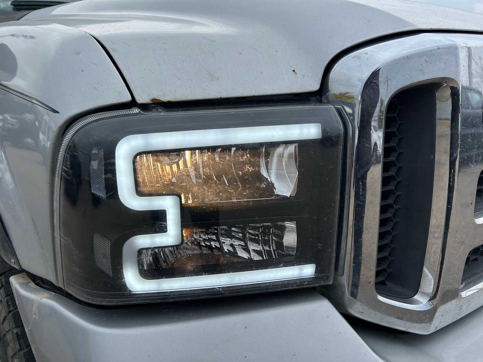 Thumbnail: 2005 Ford Econoline - 30