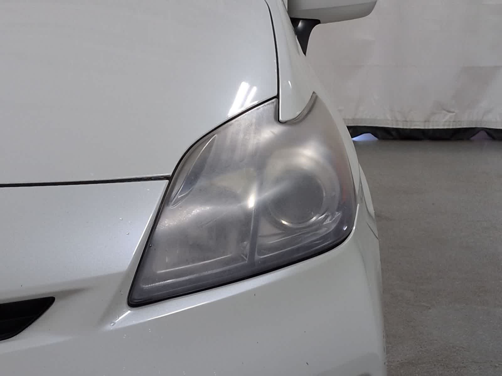 Thumbnail: 2012 Toyota Prius - 11