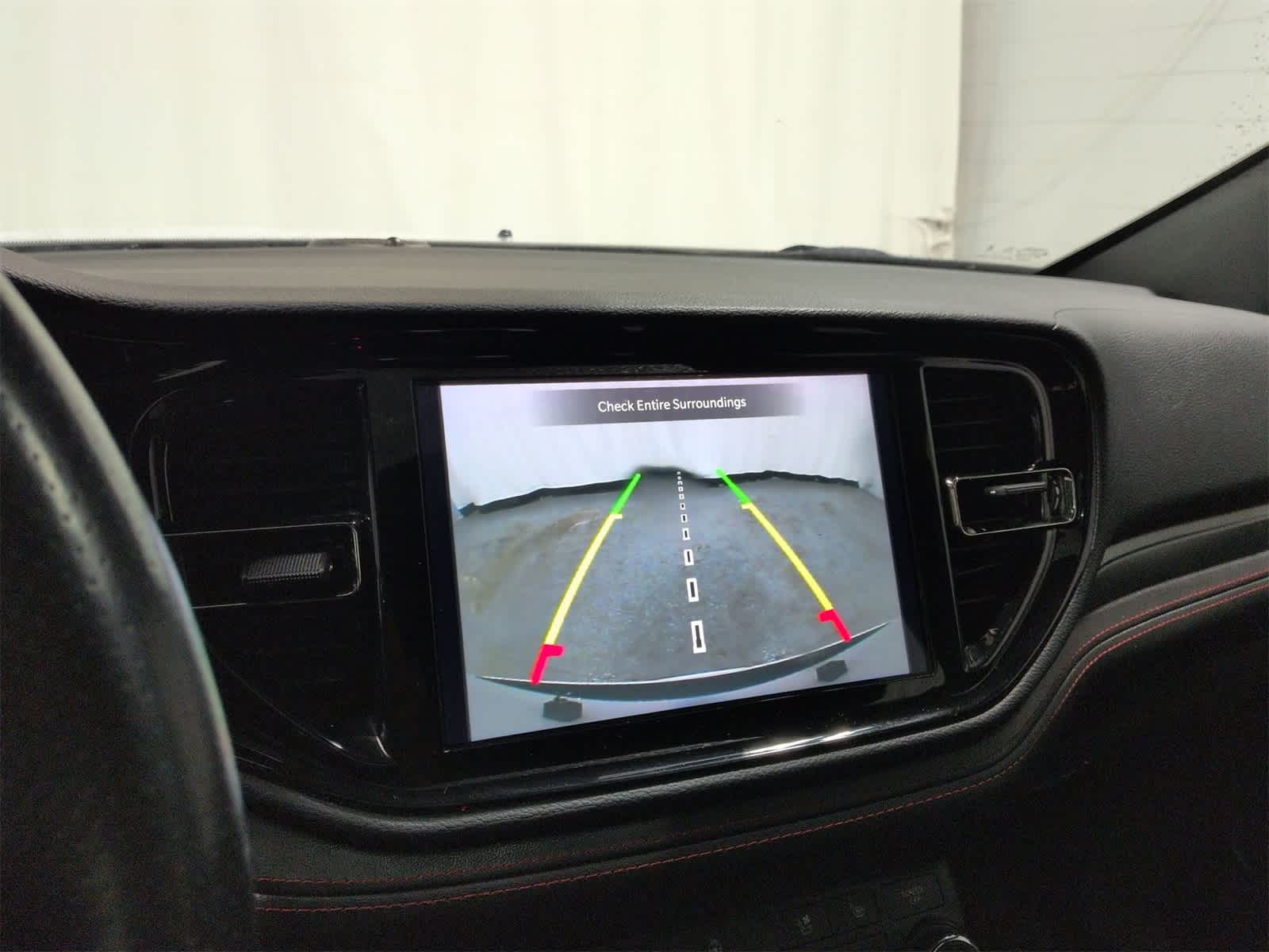 Thumbnail: 2023 Dodge Durango - 32