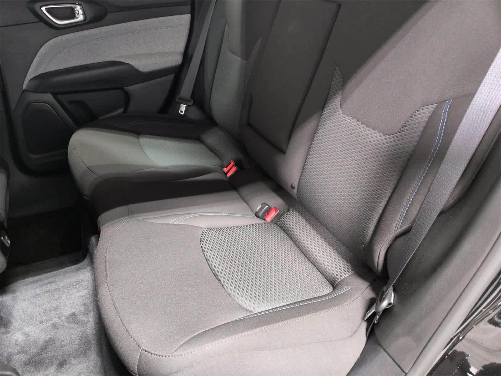 Thumbnail: 2025 Jeep Compass - 20