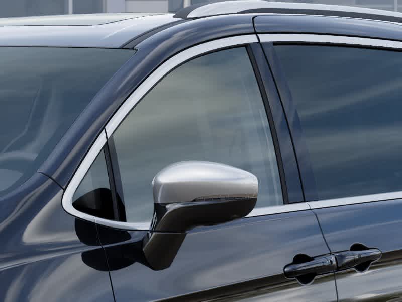 Thumbnail: 2026 Chrysler Pacifica - 12