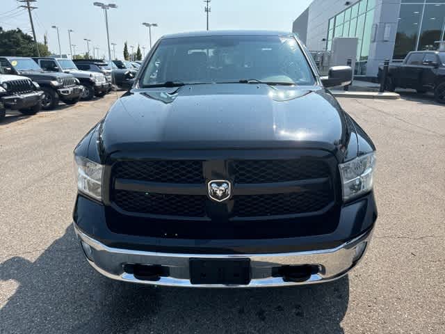 Used 2016 RAM Ram 1500 Outdoorsman with VIN 1C6RR7LT5GS196115 for sale in Farmington, MI