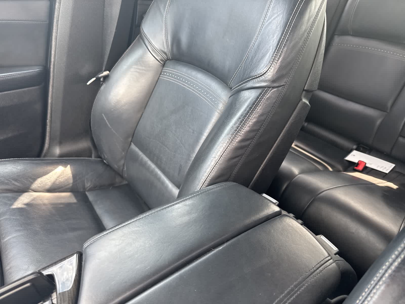 2015 BMW 5 Series 550i 32