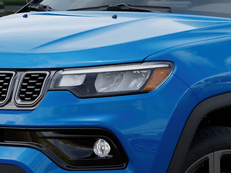 Thumbnail: 2026 Jeep Compass - 10