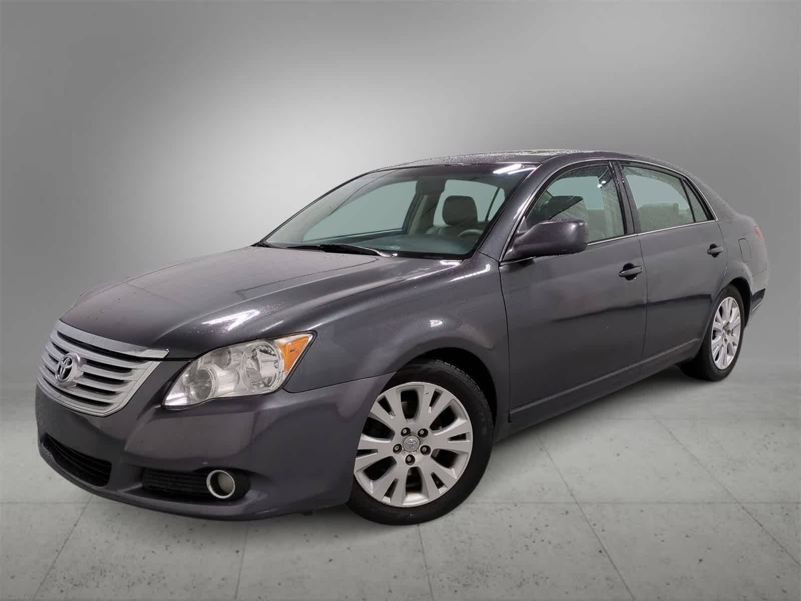 2008 Toyota Avalon XLS -
                  Farmington Hills, MI