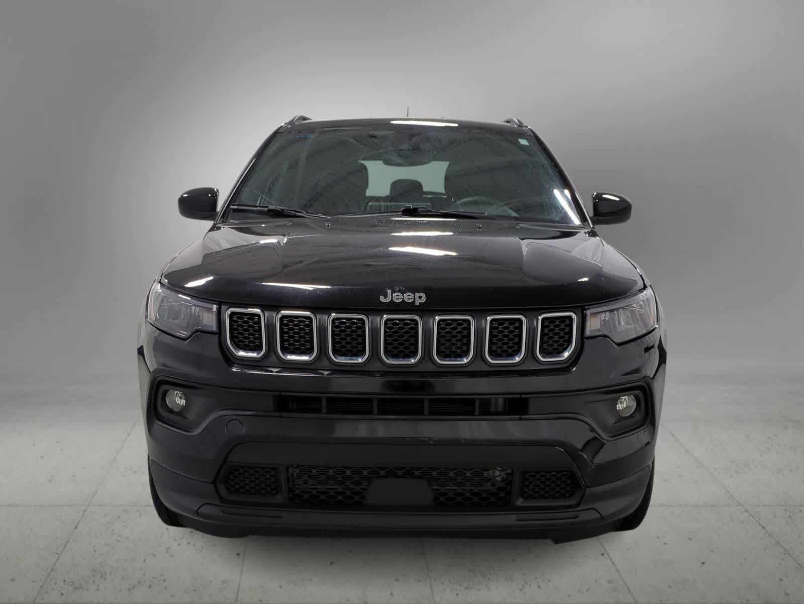Thumbnail: 2024 Jeep Compass - 3