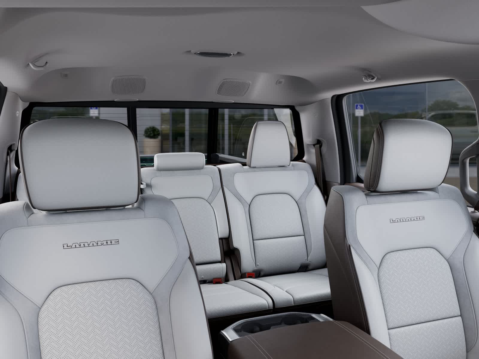 Thumbnail: 2026 RAM 1500 - 26