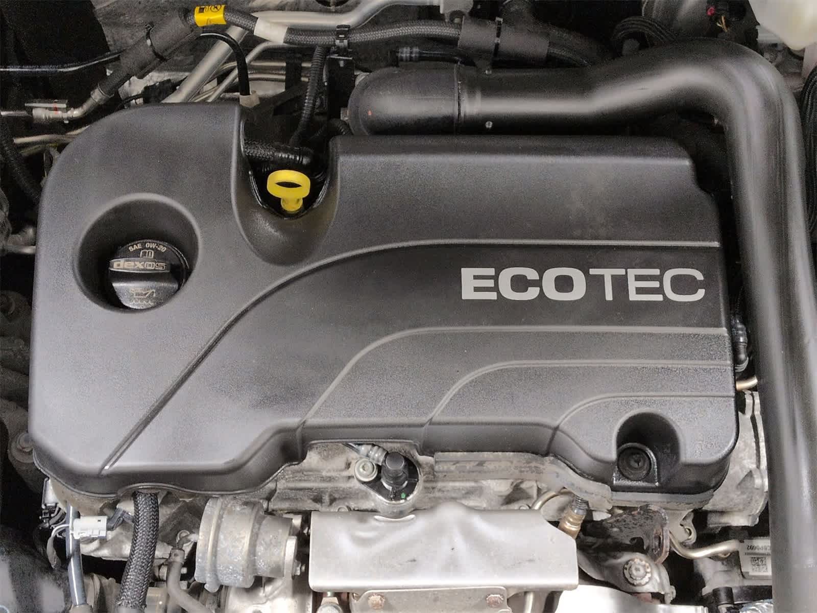 Thumbnail: 2022 GMC Terrain - 15