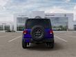 2026 Jeep Wrangler Sport S Sport Utility
