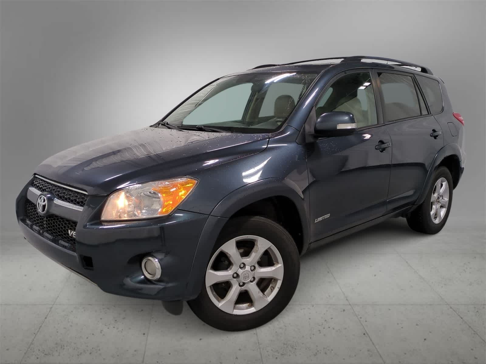 2009 Toyota RAV4 Limited -
                  Farmington Hills, MI