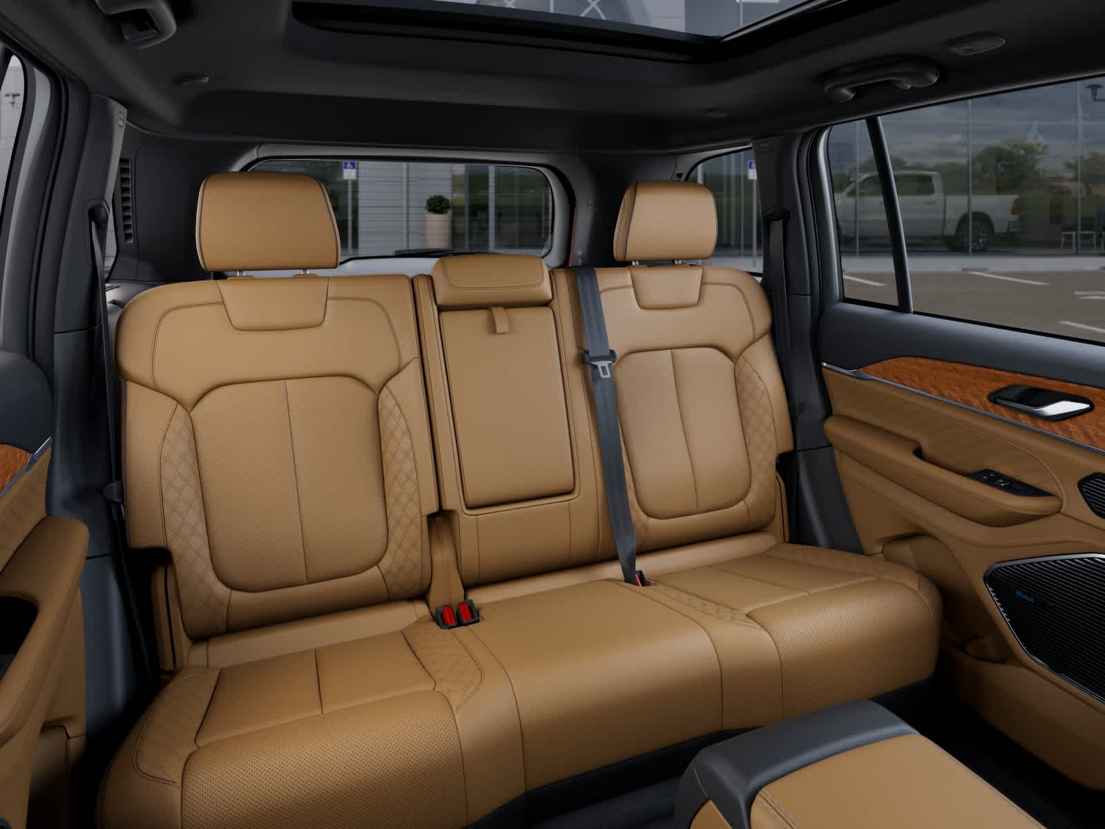 Thumbnail: 2026 Jeep Grand Cherokee - 15