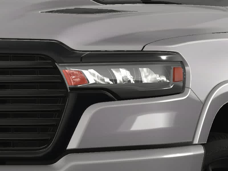 2025 RAM 1500 Laramie 13