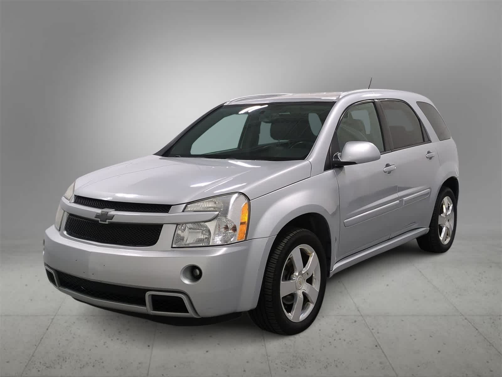 2009 Chevrolet Equinox Sport -
                  Farmington Hills, MI