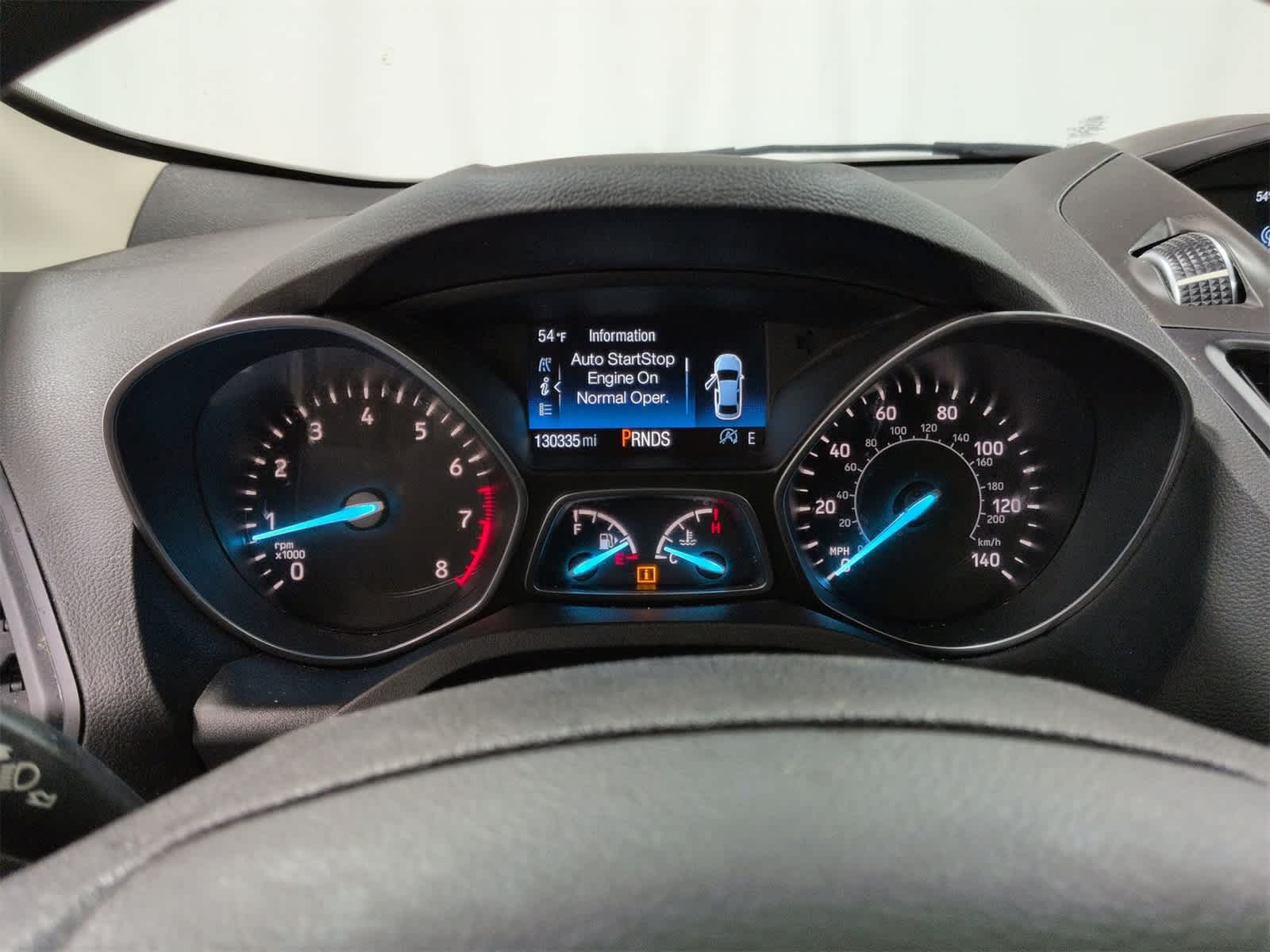Thumbnail: 2017 Ford Escape - 33