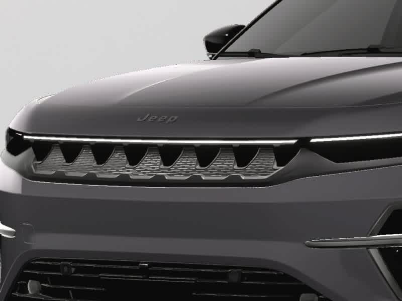 Thumbnail: 2025 Jeep Wagoneer S - 14