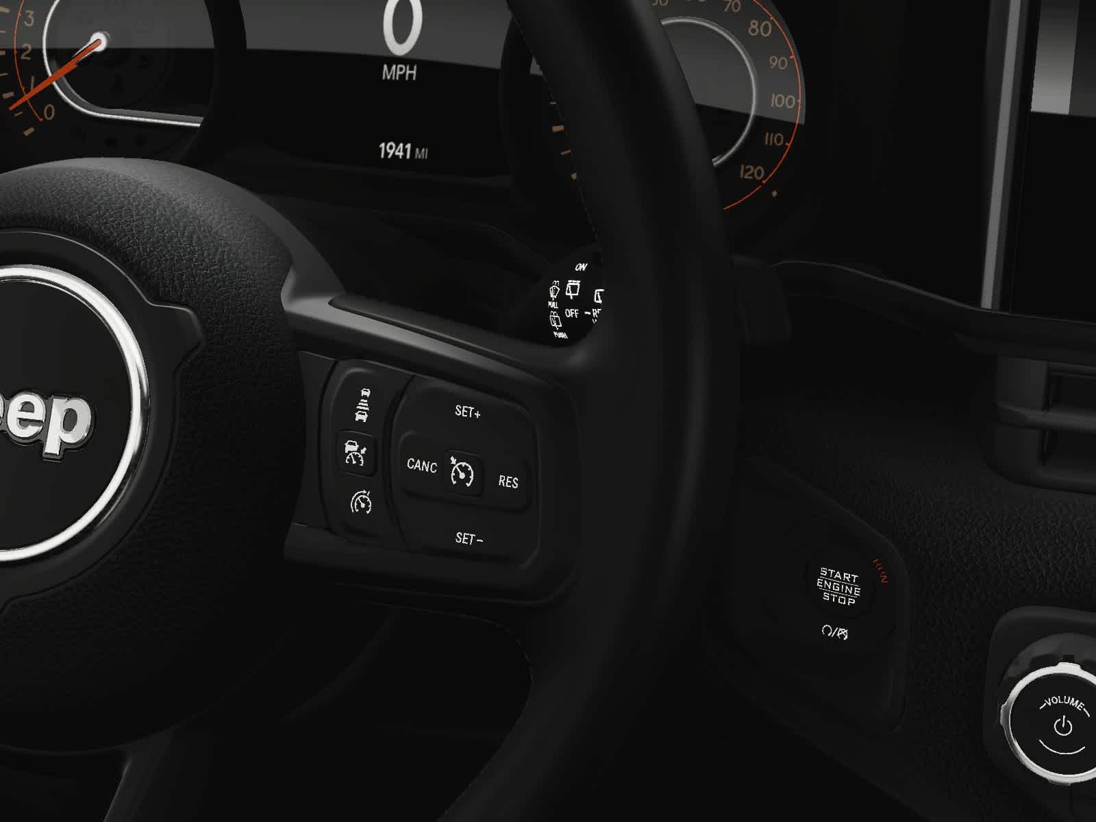 Thumbnail: 2025 Jeep Wrangler - 20