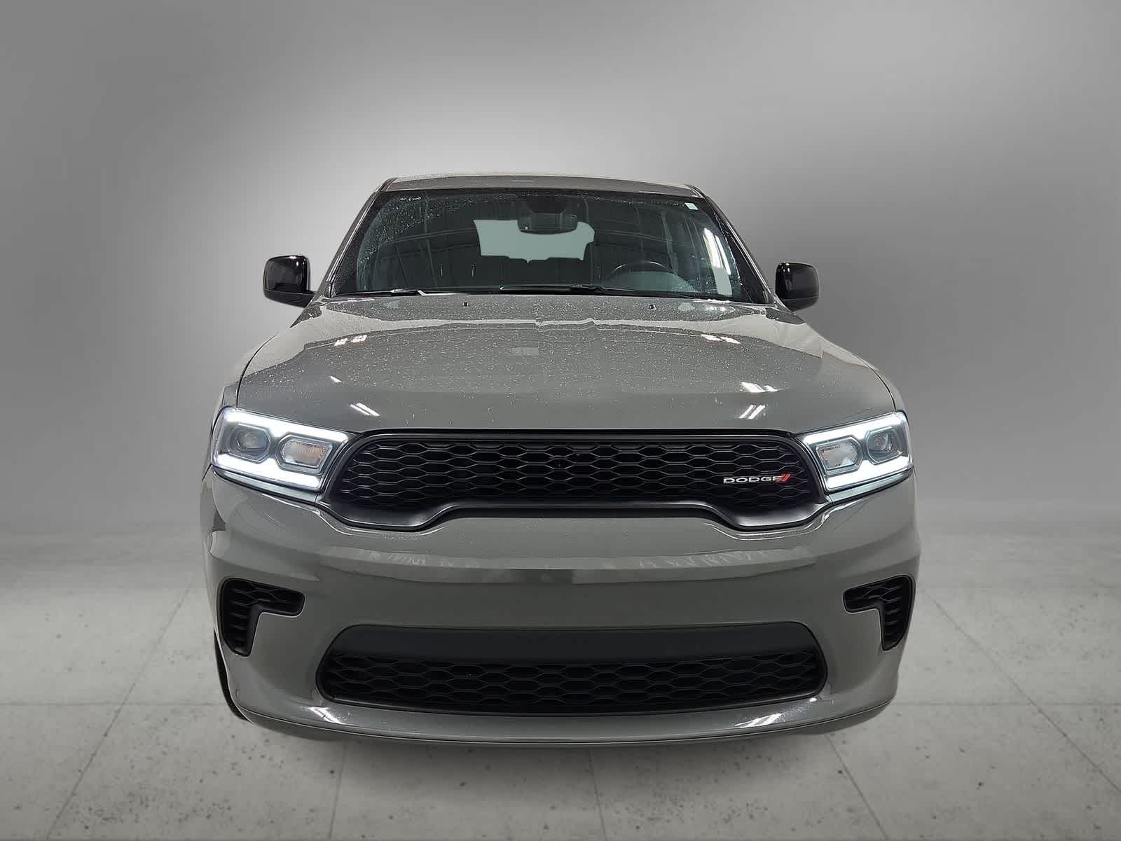Thumbnail: 2023 Dodge Durango - 3