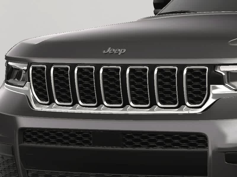 Thumbnail: 2024 Jeep Grand Cherokee L - 14