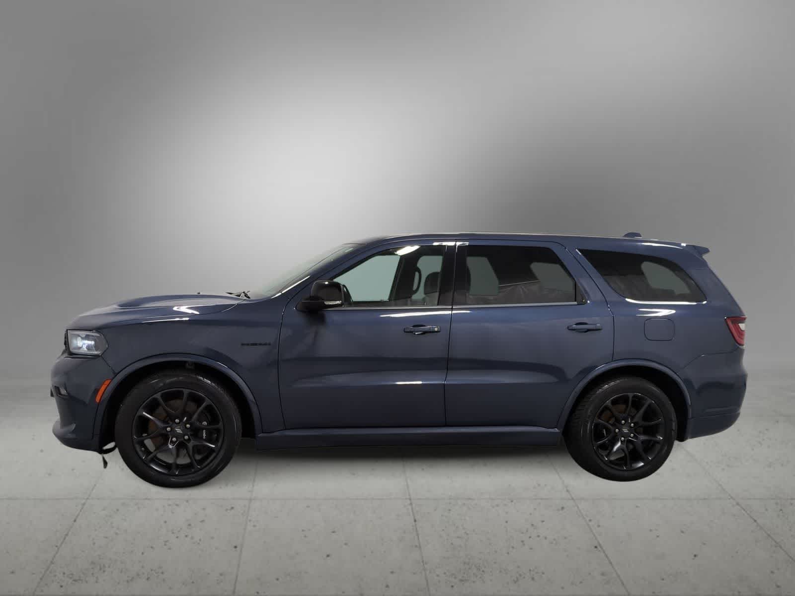 Thumbnail: 2021 Dodge Durango - 5