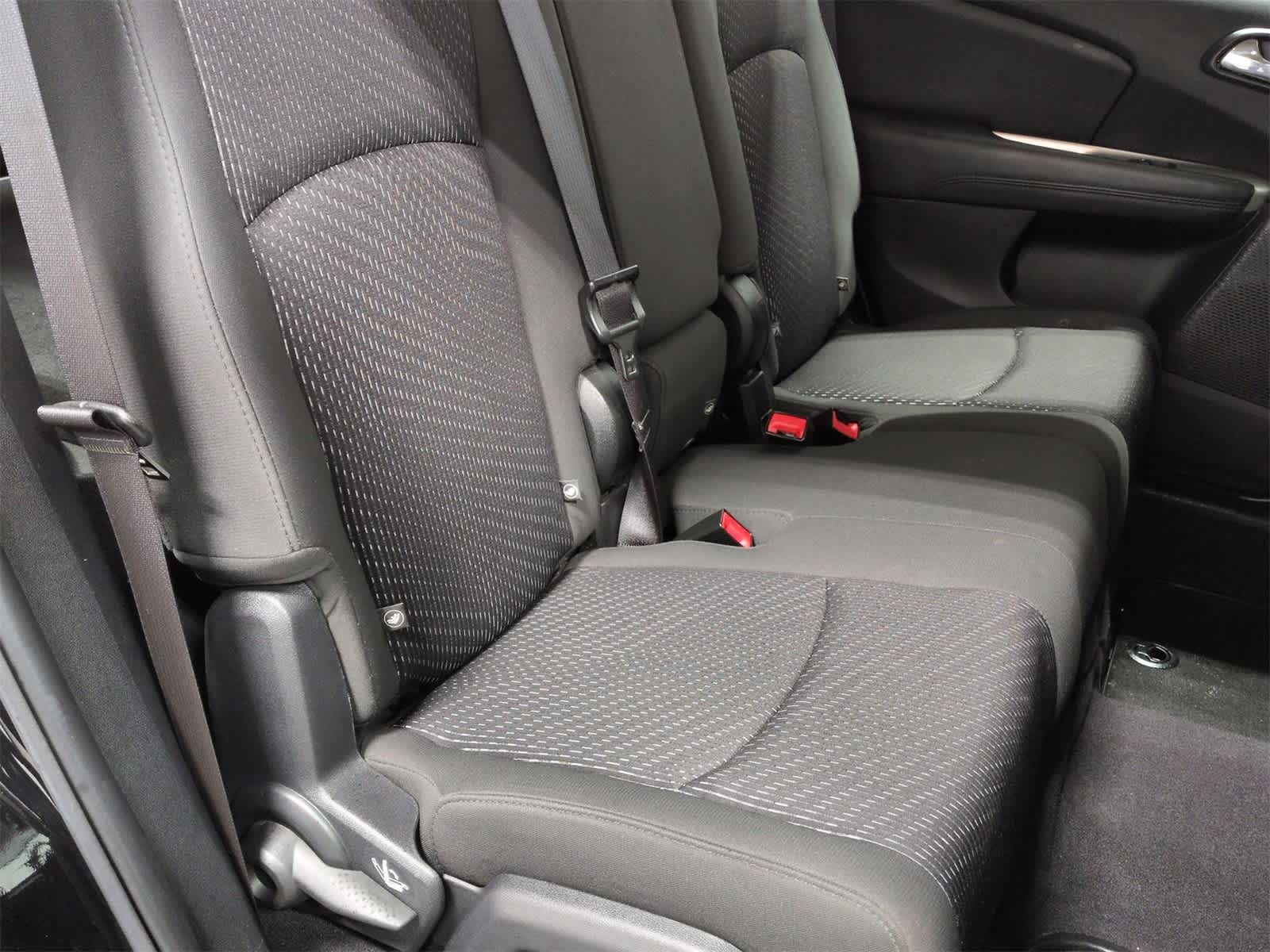 Thumbnail: 2018 Dodge Journey - 21