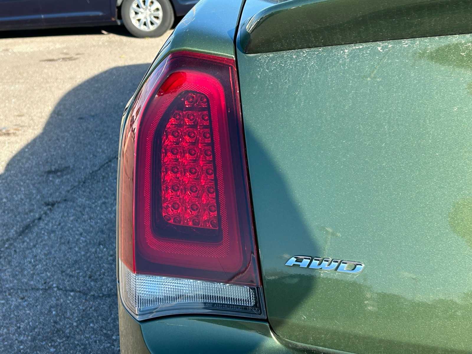 Thumbnail: 2018 Chrysler 300 - 33