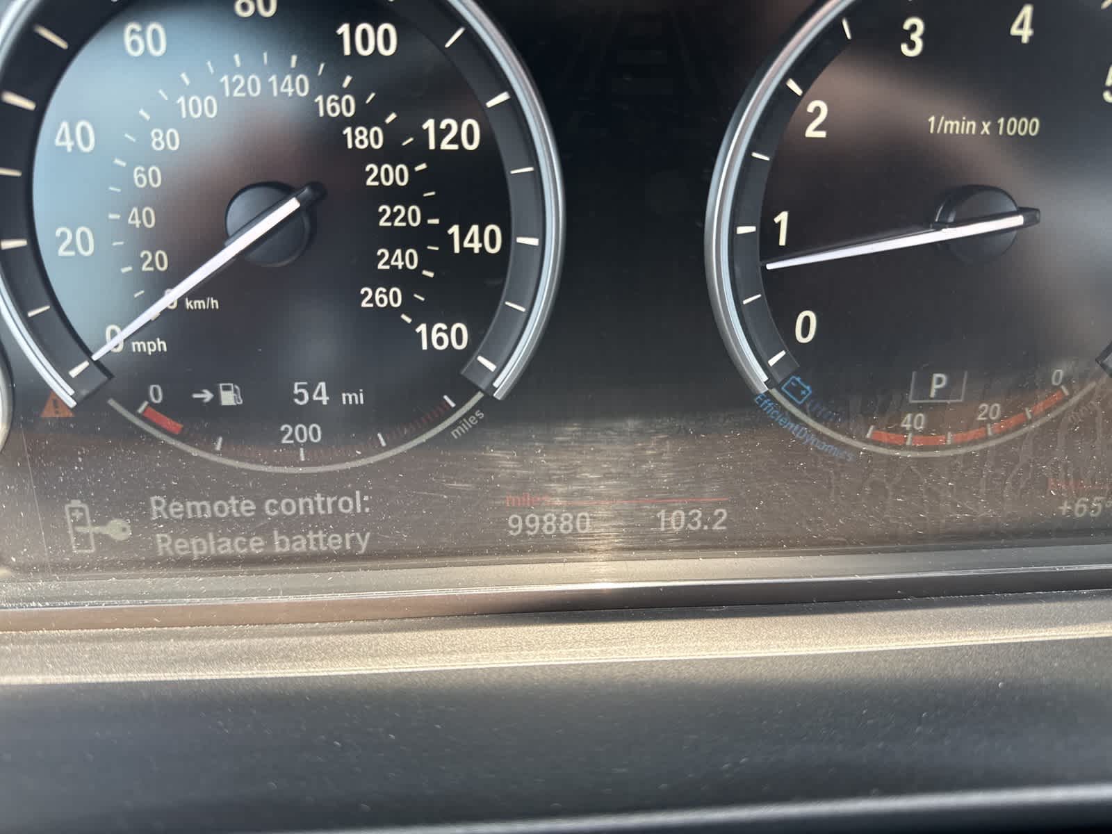 2015 BMW 5 Series 550i 33