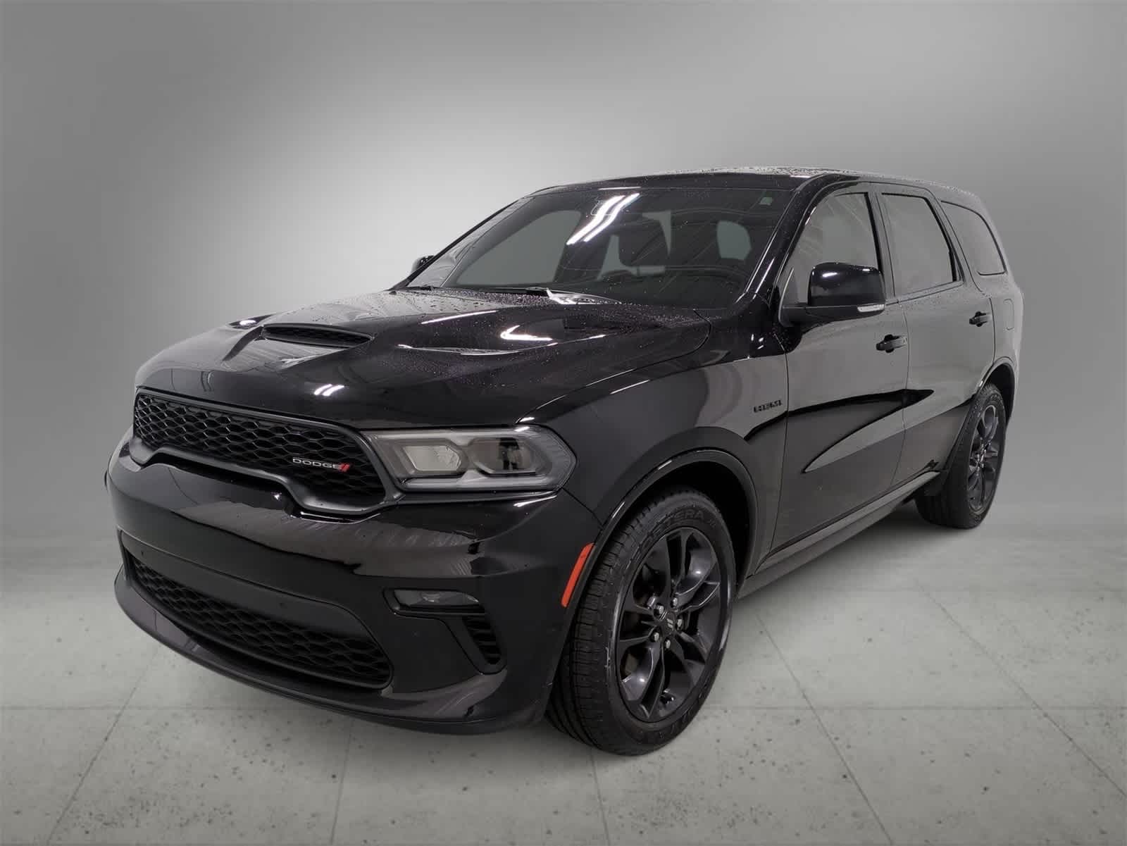 Thumbnail: 2022 Dodge Durango - 4