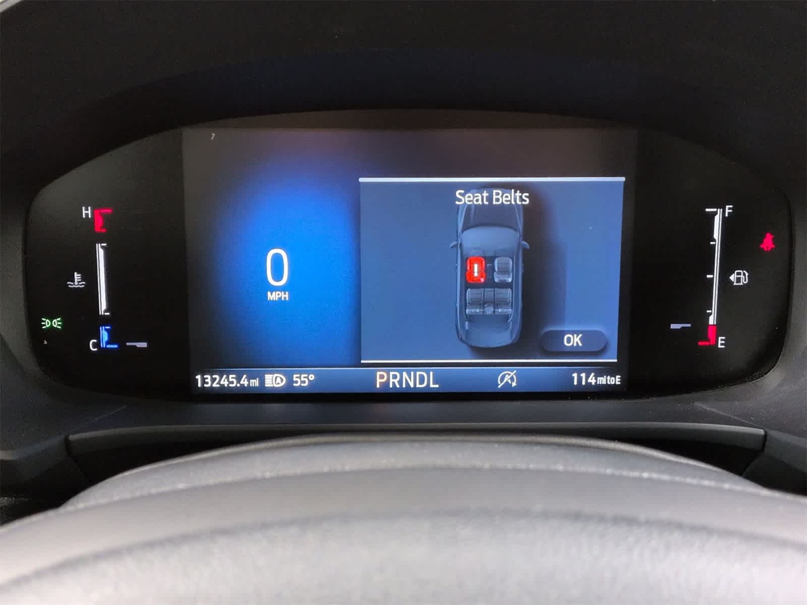 Thumbnail: 2025 Ford Escape - 33