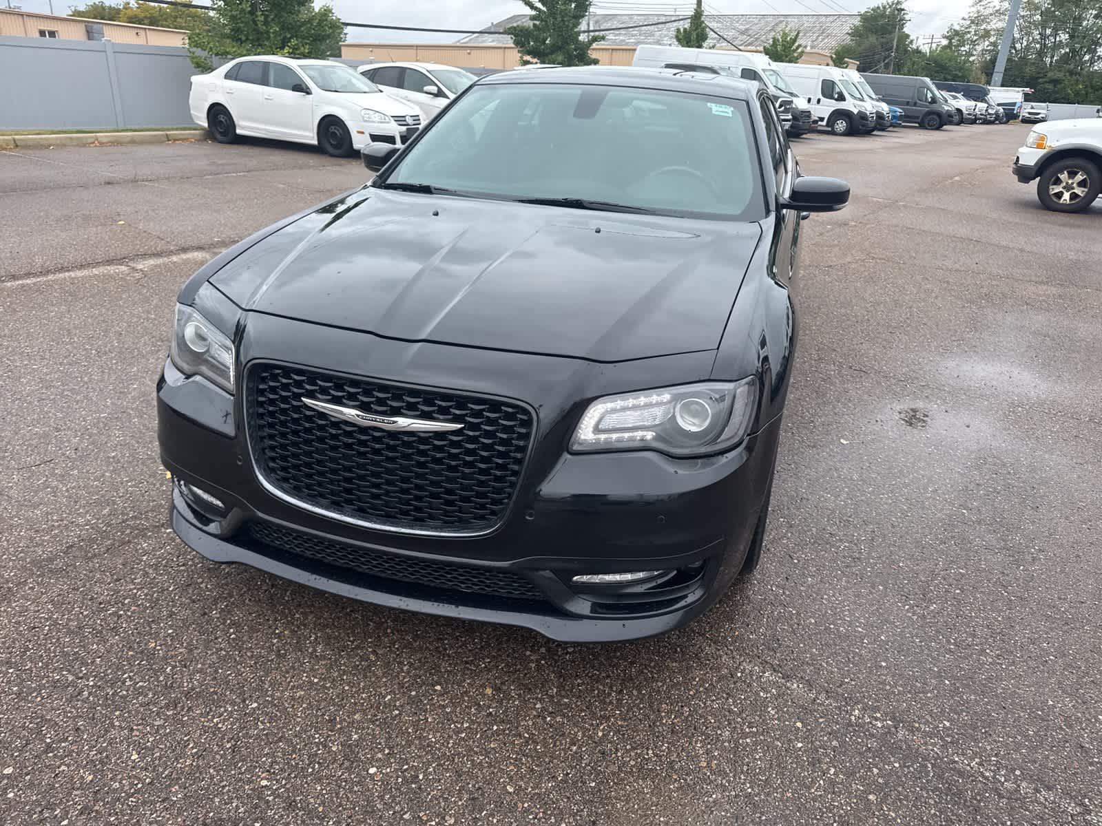 Thumbnail: 2018 Chrysler 300 - 3