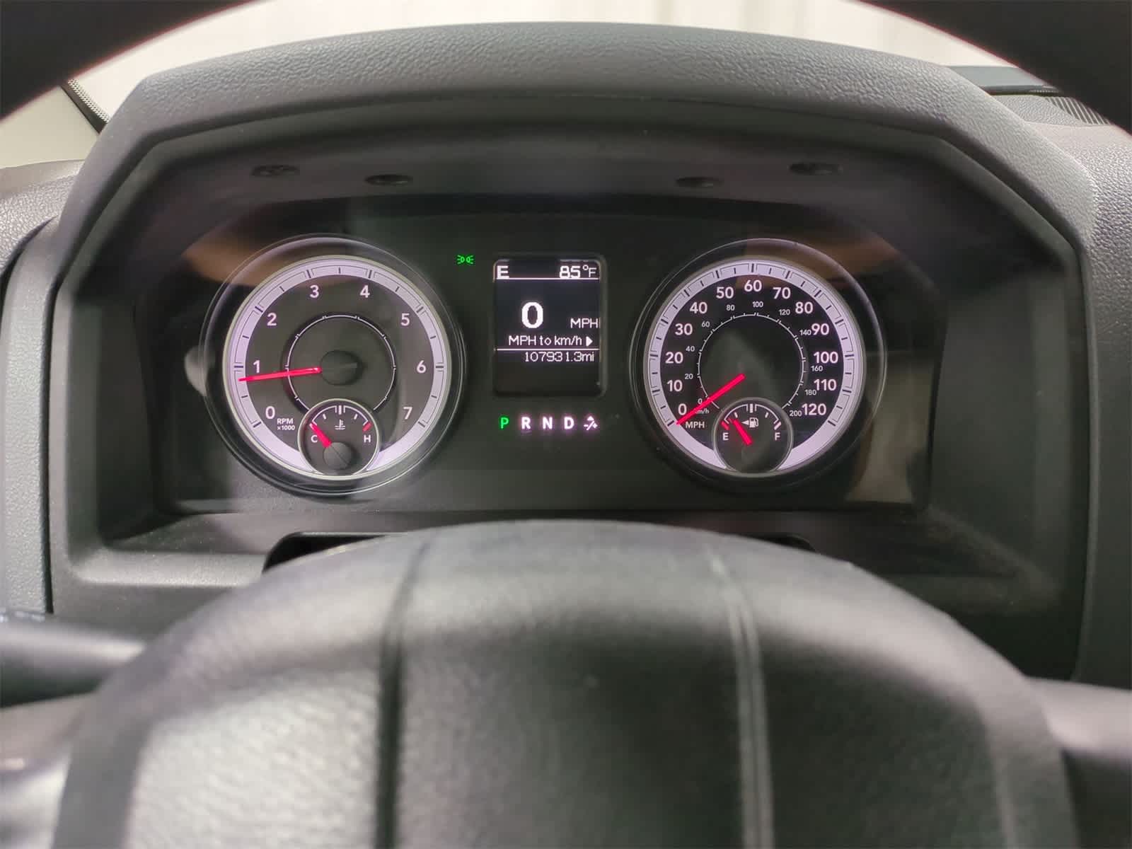 Thumbnail: 2015 RAM 1500 - 28