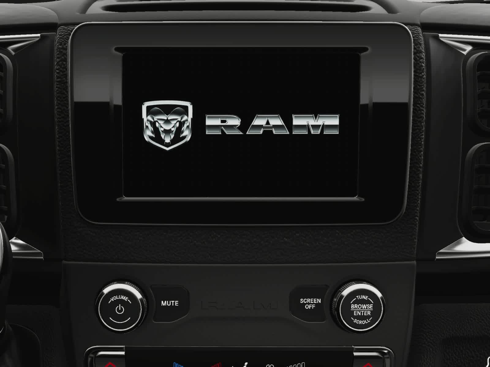 Thumbnail: 2024 RAM ProMaster - 23