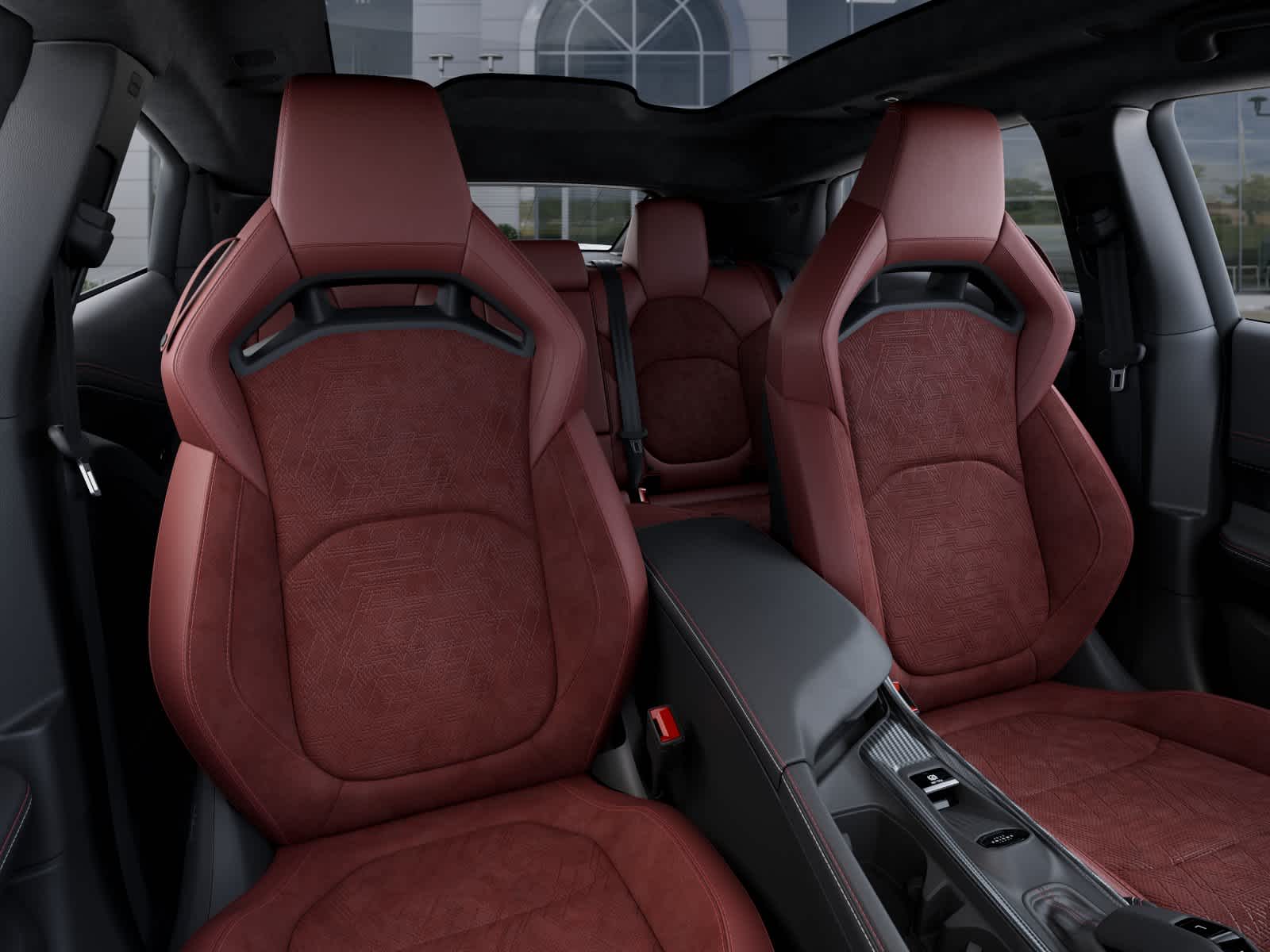 Thumbnail: 2026 Dodge Charger - 16