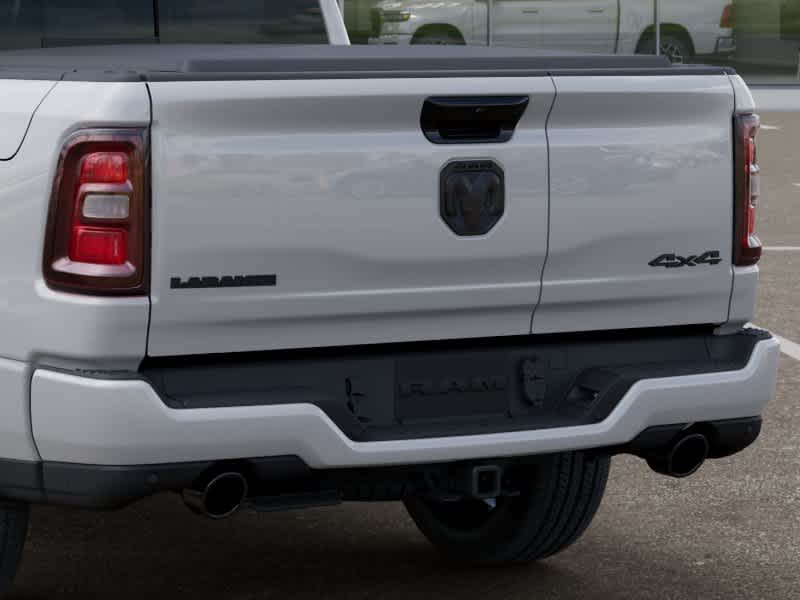 Thumbnail: 2026 RAM 1500 - 13