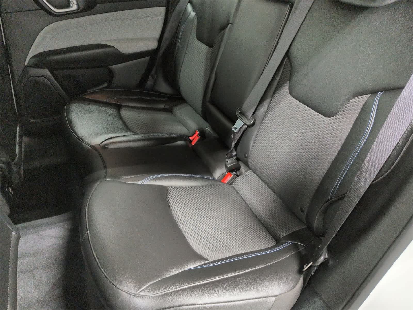 Thumbnail: 2025 Jeep Compass - 20